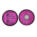 GSK Mask 9200 Dust Filter