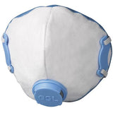 GSK Mask 2000-2 Reusable Dust Mask with Face Seal