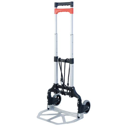 SMATO FT90A Hand Truck Folding Hand Cart (Aluminum)