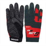 OTOS GS-709 XL Vibration-Resistant Gloves
