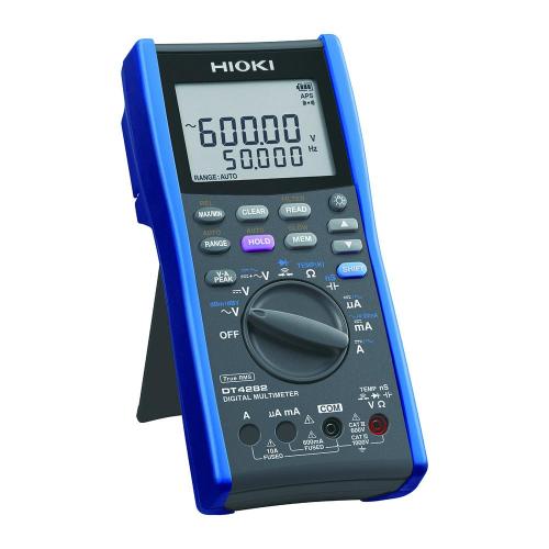 Hioki DT4282 Digital Tester