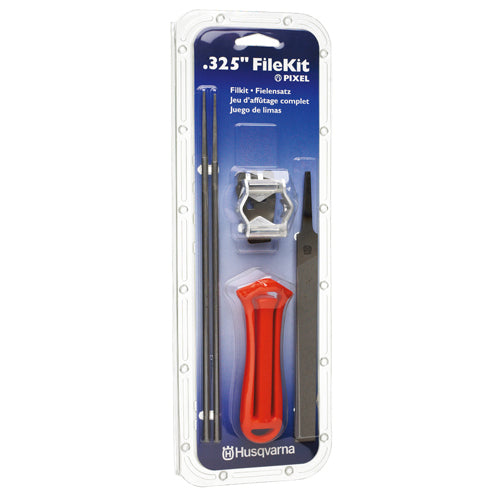 Husqvarna H-42 File Kit