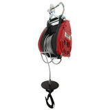 UDT DU-490D Duke Winch Mini Winch (2-Hole)