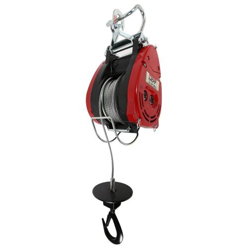 UDT DU-490D Duke Winch Mini Winch (2-Hole)