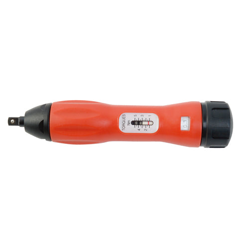 BlueTec MTD-1410N Torque Wrench Torque Driver