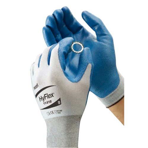 Koreka 11-518 Cut-Resistant Glove