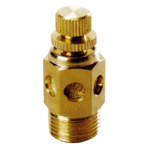 Sangah SCC-01 Muffler