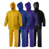 Jaebi Rainwear SI-200C Work Rainwear SI-200C