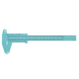 BlueTec BD-VC150P Caliper Vernier Caliper (Plastic)