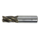 New Century E5Z04200 Blade Carbide End Mill