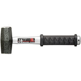 OH SH-09SM Stone Hammer (Polypropylene Bag)
