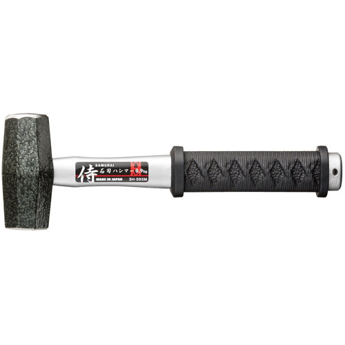 OH SH-09SM Stone Hammer (Polypropylene Bag)