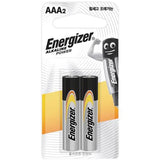 Energizer LR03 Battery (Alkaline - Yellow)
