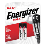 Energizer LR03 Battery (Alkaline-Max)