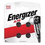 Energizer A76 LR Battery