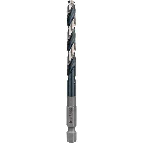 Bosch 2608577061 Bit Hex Impact Metal Drill Bit