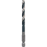 Bosch 2608577573 Bit Hex Impact Metal Drill Bit