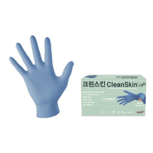 Koreka 859-5115 Nitrile Gloves