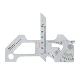 SK WG-3 Welding Gauge