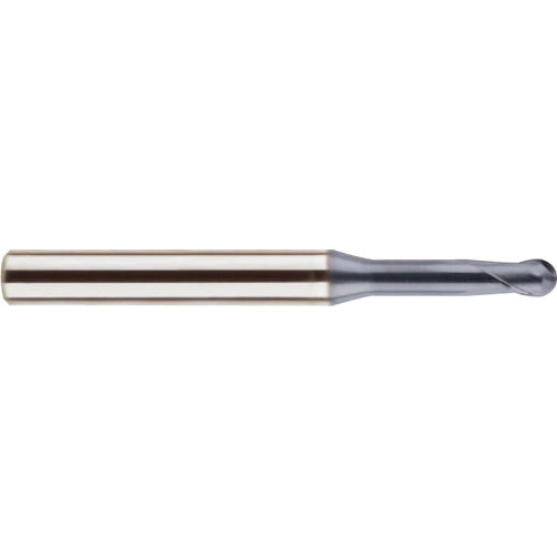 YG-1 SEM84602008 Carbide End Mill Carbide Long Neck Ball End Mill (4G)