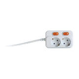 Hyundai HDIM-22 Electric Multi Cord (Individual Switch)