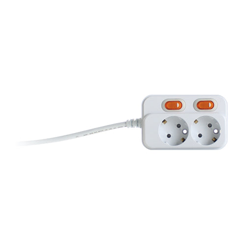 Hyundai HDIM-22 Electric Multi Cord (Individual Switch)