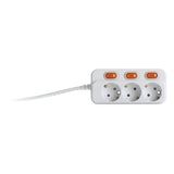 Hyundai HDIM-32 Electric Multi Cord (Individual Switch)