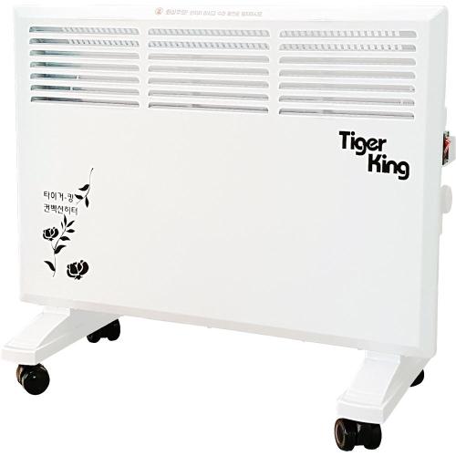 Tiger King TKC-10SW Convector Heater - Radiator Type
