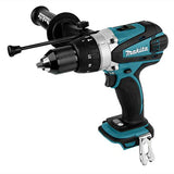 makita Charger DHP458Z Cordless Hammer Drill Driver