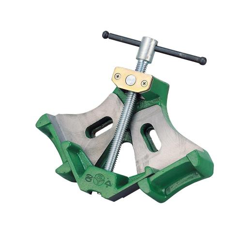 YONGSU YAC-85 Welding Right Angle Vise