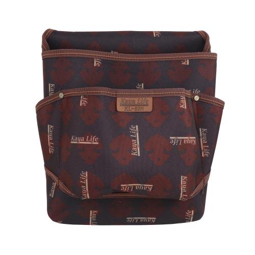 GAYA KL-89N Tool Bag (Nail Pouch)