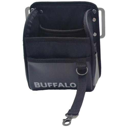 Seshin Buffalo SB-1011 PRO Tool Bag Tool Bag (Multi-Purpose - Premium)