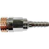 Kims SH-33-HOSE5/16 Safety Coupler