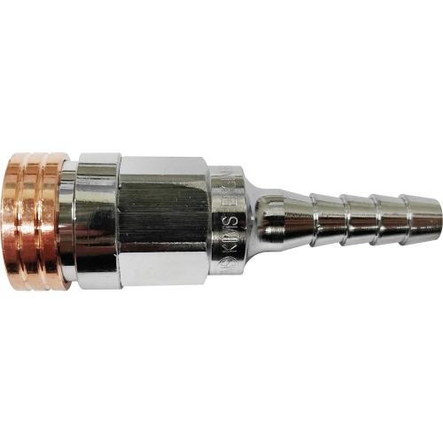 Kims SH-33-HOSE5/16 Safety Coupler