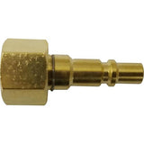 Kims PFB-22 Safety Coupler