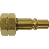 Kims PFB-33 Safety Coupler