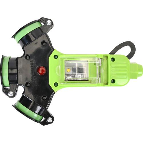 KD Electric (formerly Firefly Tech) 140-2825 Multi-Outlet (Weather-Resistant)
