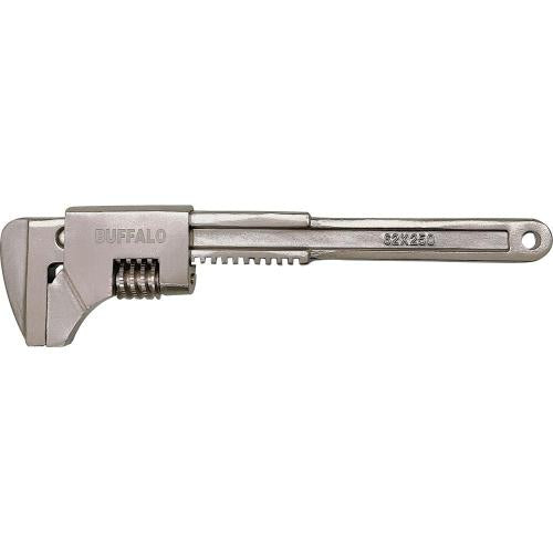 Seshin Buffalo 127A-62 Explosion-Proof Tool Motor Wrench (Explosion-proof)