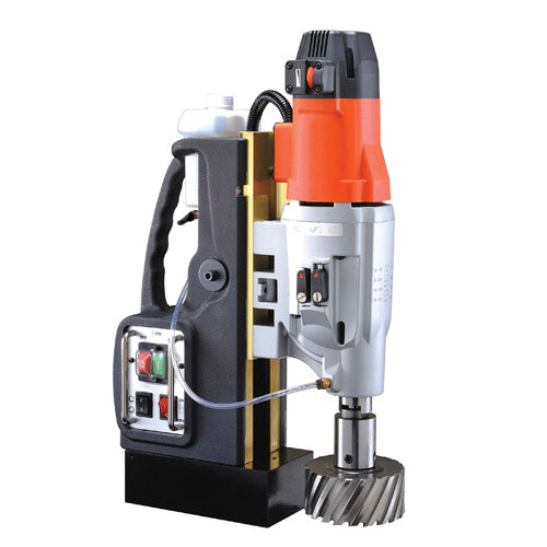 UDT Mag Drill MD-120/4 Magnetic Drill