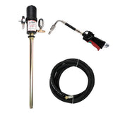 UDT 591-2180 UD-321G Grease Pump Air Oil Pump Set