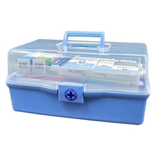 ILJIN 832-0423 First Aid Kit