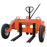 UDT HP-12R Lift Rough Truck