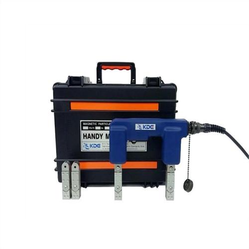 Hardness MP-A2 Magnetic Particle Inspector