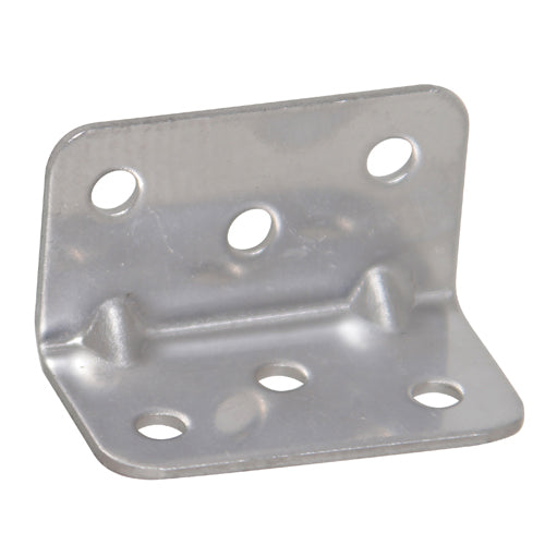 SMATO SM-AS4425 Metal Angle Iron (Stainless)