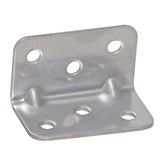 SMATO SM-AS4425 Metal Angle Iron (Stainless)