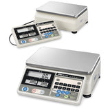 A&amp;D HC-3KW Electronic Scale (Weight Comparison)
