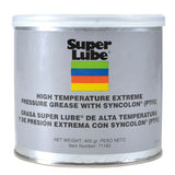SUPER 71160 Lubricant High-Temperature Synthetic Grease
