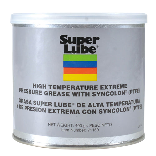 SUPER 71160 Lubricant High-Temperature Synthetic Grease