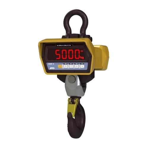 A&amp;D TC-1t Hanging Scale