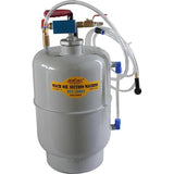 Hanil HST-1000A Air Oil Suction Unit